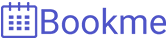 Bookme Pro Logo